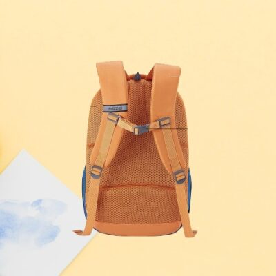 Quad Bacvkpack Legion Blue 5