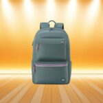 Riley Backpack Fern Green 1