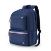 Riley Backpack Midnight Blue