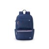 Riley Backpack Midnight Blue 3