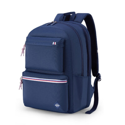 Riley Backpack Midnight Blue