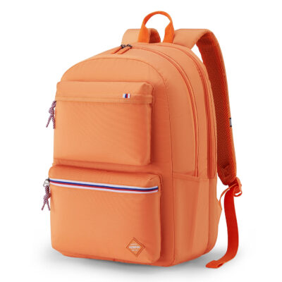 Riley Backpack Orange