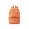 Riley Backpack Orange 6