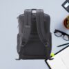 Rubio 02 Backpack Black 2