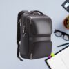 Rubio 02 Backpack Black 3