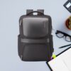 Rubio 02 Backpack Black 5