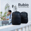Rubio Backpack Black 1