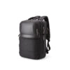 Rubio Backpack Black