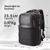 Rubio Backpack Black 2