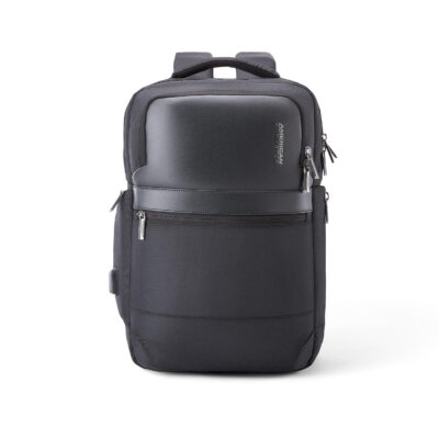 Rubio Backpack Black 3