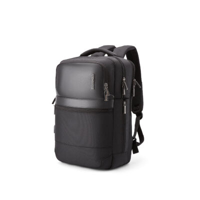 Rubio Backpack Black