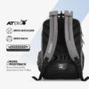Segno 02 Expandable Backpack Grey 5