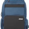 Segno 02 Expandable Backpack Navy
