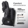 Segno (2) Backpack Black 4