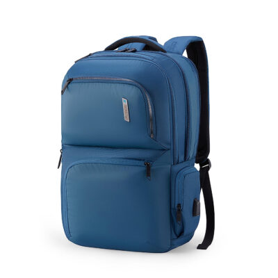 Segno (2) Backpack Blue 2