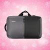 Segno 2 Way Backpack Grey 11