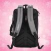 Segno 2 Way Backpack Grey 2