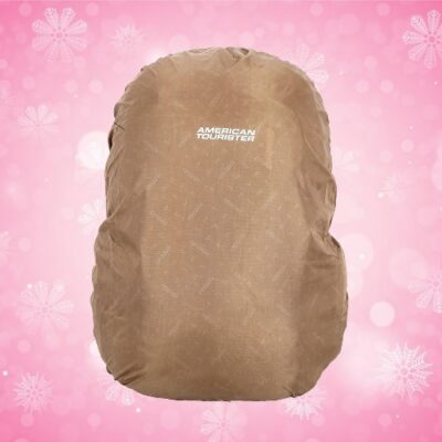 Segno 2 Way Backpack Grey 9