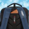 Segno 2 Way Backpack Navy