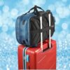 Segno 2 Way Backpack Navy 4