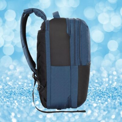 Segno 2 Way Backpack Navy 5