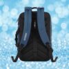 Segno 2 Way Backpack Navy 6
