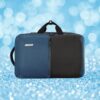 Segno 2 Way Backpack Navy 7