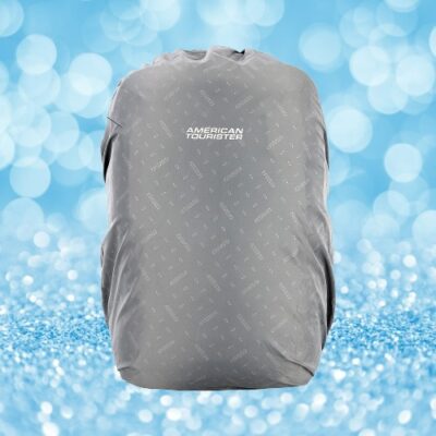 Segno 2 Way Backpack Navy 8