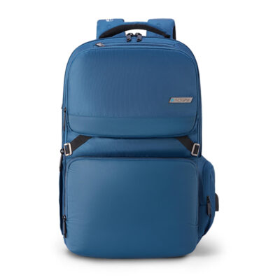 Segno Backpack Blue 2