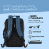 Segno Backpack Blue 5
