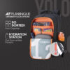 Sest Backpack Black 2