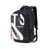Sest Backpack Black 4