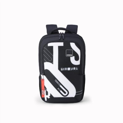 Sest Backpack Black