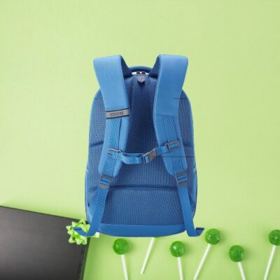 Sest Backpack Blue 03