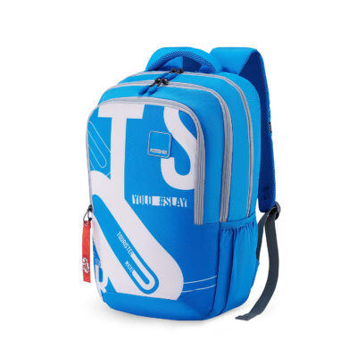 Sest Backpack Blue 3