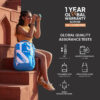 Sest Backpack Blue 6
