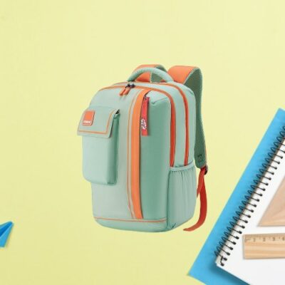 Sest Backpack Green 1