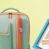 Sest Backpack Green 2