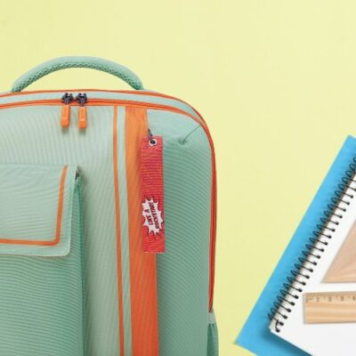 Sest Backpack Green 2