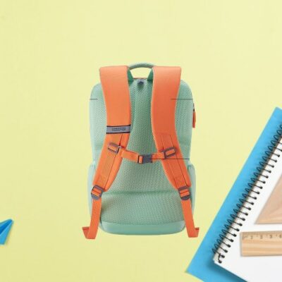 Sest Backpack Green 4