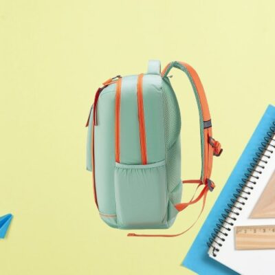 Sest Backpack Green