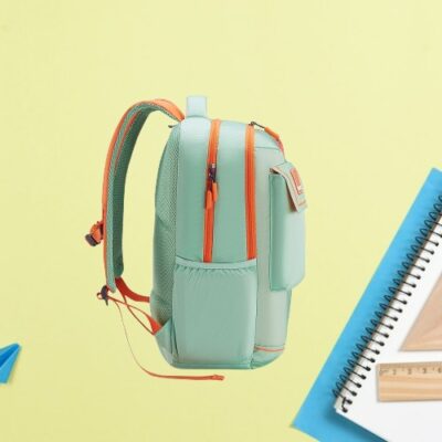 Sest Backpack Green 5