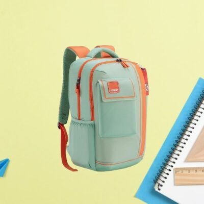 Sest Backpack Green 6