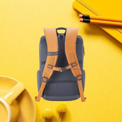 Sest Backpack Grey 3
