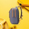 Sest Backpack Grey 4