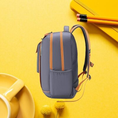 Sest Backpack Grey 4