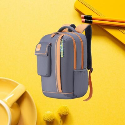 Sest Backpack Grey
