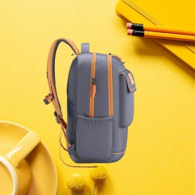 Sest Backpack Grey 5