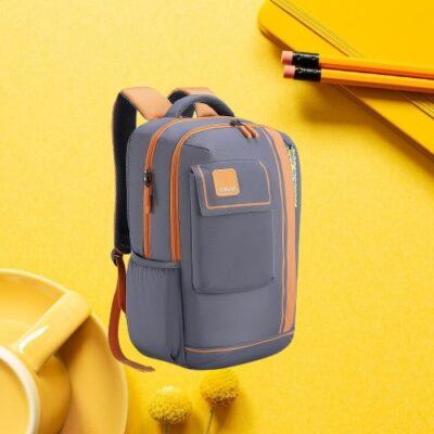 Sest Backpack Grey 6