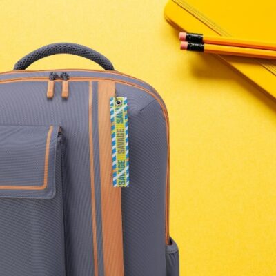 Sest Backpack Grey 7